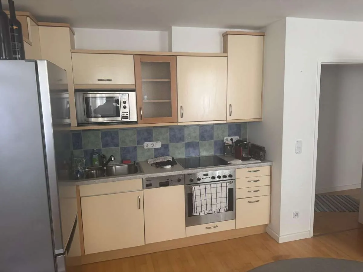 Wohnung – Wels - Ansicht 2