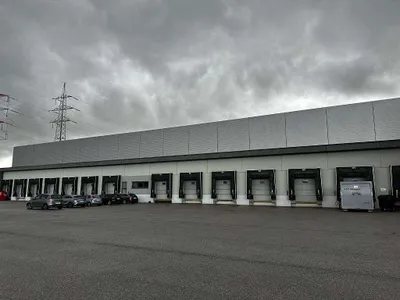 Gewerbeimmobilie mieten in Melk – 6 279 m² – Bild 3 von 6