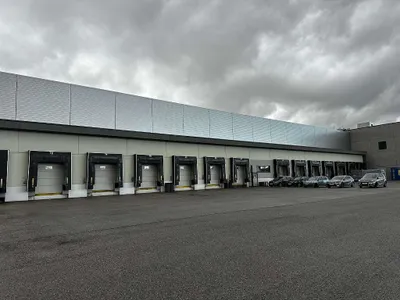 Gewerbeimmobilie mieten in Melk – 6 279 m² – Bild 2 von 6