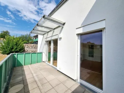 3-Zimmer-Wohnung kaufen in Amstetten – 75,01 m², € 217.000 – Bild 2 von 23