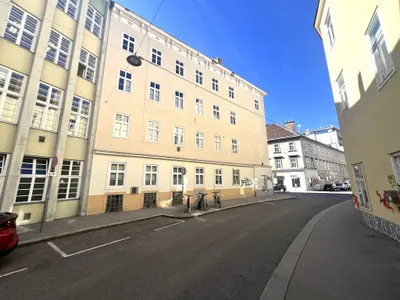 Gewerbeimmobilie kaufen in Wien – 780 m², € 3.295.000 – Bild 2 von 3