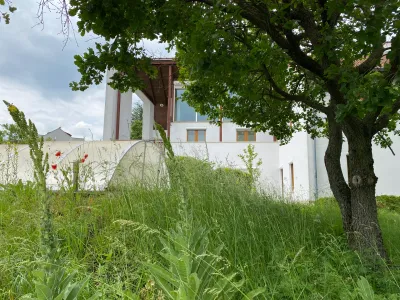 6-Zimmer-Haus kaufen in Eisenstadt - Umgebung – 210 m², € 795.000 – Bild 17 von 30