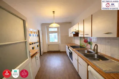 3-Zimmer-Wohnung kaufen in Wien – 80 m², € 275.000 – Bild 5 von 7