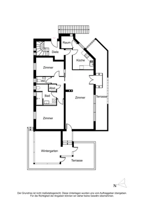 5-Zimmer-Haus kaufen in Graz – 145 m², € 649.000 – Bild 9 von 9