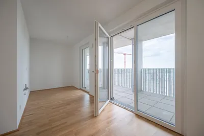 2-Zimmer-Wohnung kaufen in Wien – 57,2 m², € 430.300
