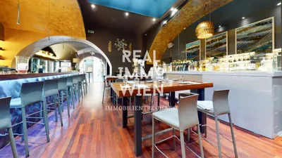 Gewerbeimmobilie mieten in Wien – 378 m², € 8.639 – Bild 13 von 13