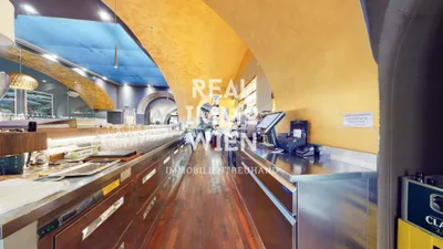 Gewerbeimmobilie mieten in Wien – 378 m², € 8.639 – Bild 4 von 13