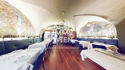 Gewerbeimmobilie mieten in Wien – 378 m², € 8.639 – Bild 6 von 13