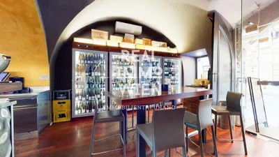 Gewerbeimmobilie mieten in Wien – 378 m², € 8.639 – Bild 3 von 13