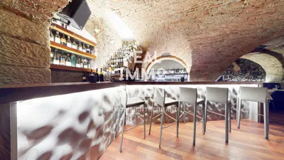 Gewerbeimmobilie mieten in Wien – 378 m², € 8.639 – Bild 10 von 13