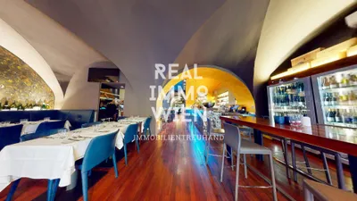 Gewerbeimmobilie mieten in Wien – 378 m², € 8.639