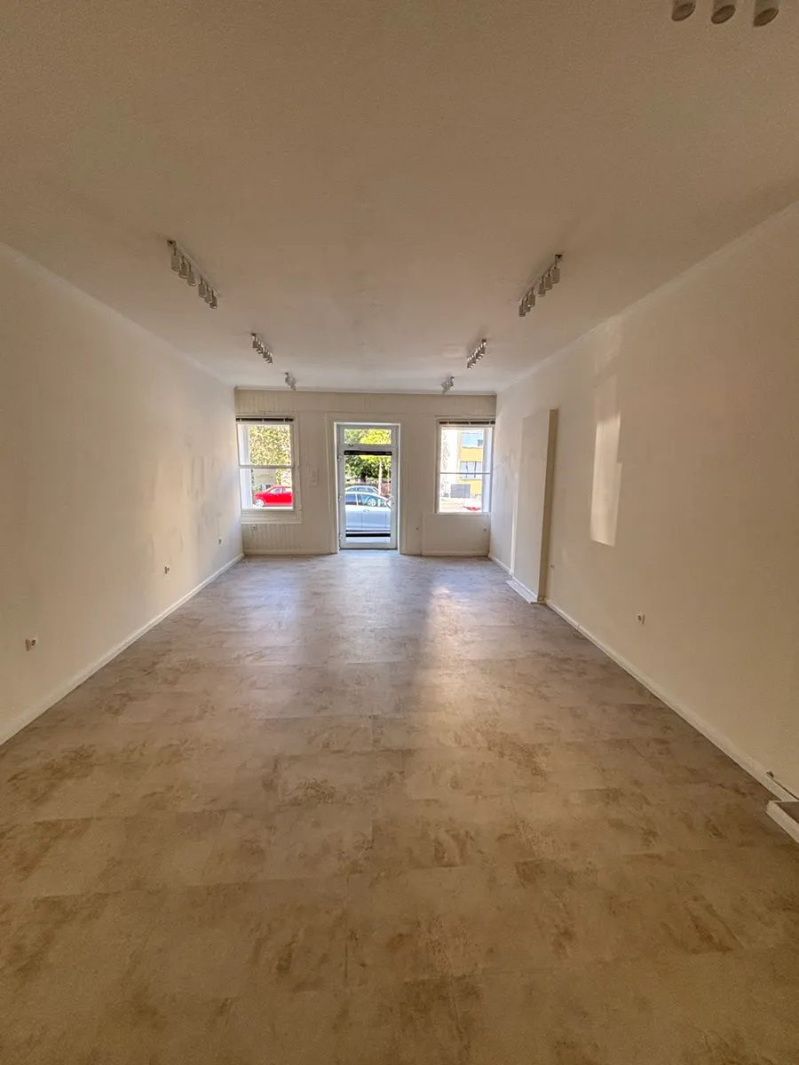 Geschäftslokal / Büro in Baden zu vermieten - Ansicht 2