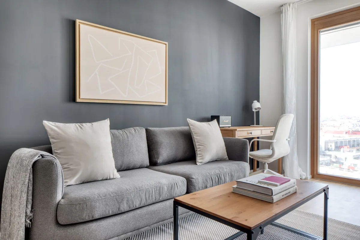 Blueground ID161, Favoriten - Ansicht 2