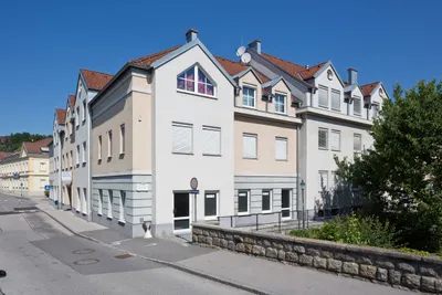 3-Zimmer-Wohnung mieten in Melk – 71,4 m², € 670