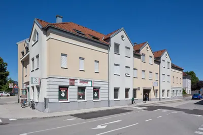 3-Zimmer-Wohnung mieten in Melk – 71,4 m², € 670 – Bild 3 von 7
