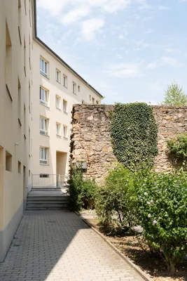 3-Zimmer-Wohnung mieten in Sankt Pölten – 72 m², € 985 – Bild 22 von 25