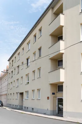 3-Zimmer-Wohnung mieten in Sankt Pölten – 72 m², € 985 – Bild 21 von 25