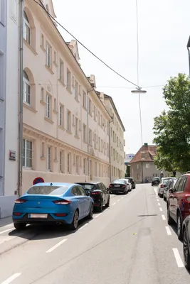 3-Zimmer-Wohnung mieten in Sankt Pölten – 72 m², € 985 – Bild 23 von 25
