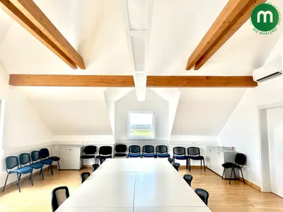 Gewerbeimmobilie mieten in Mödling – 1 390 m², € 11.780 – Bild 3 von 29