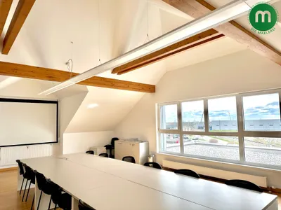 Gewerbeimmobilie mieten in Mödling – 1 390 m², € 11.780 – Bild 2 von 29