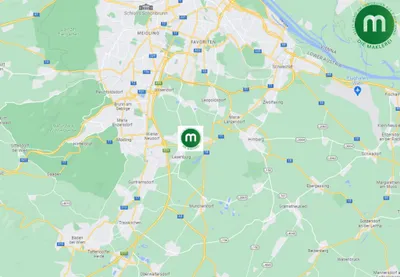 Gewerbeimmobilie mieten in Mödling – 1 390 m², € 11.780 – Bild 28 von 29