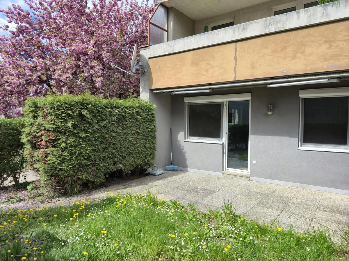 "NEUER PREIS!" FRISCH SANIERTE GARTENWOHNUNG GESUCHT? - Ansicht 2