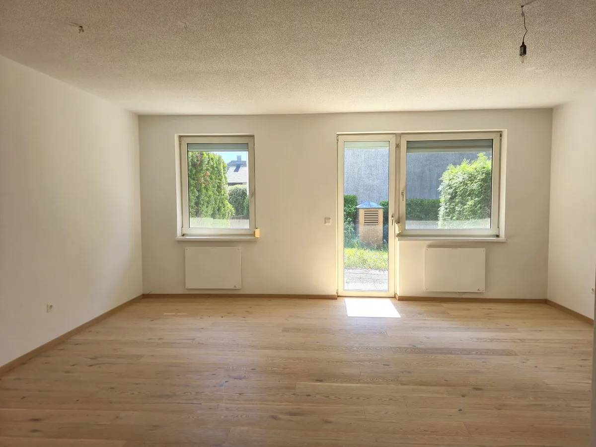 "NEUER PREIS!" FRISCH SANIERTE GARTENWOHNUNG GESUCHT? - Ansicht 3