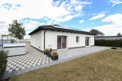 3-Zimmer-Haus kaufen in Wiener Neustadt Land – 97 m², € 389.500 – Bild 18 von 19