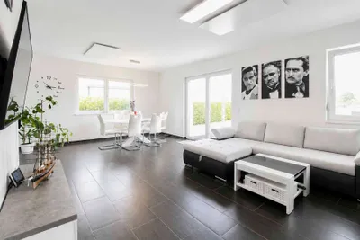 3-Zimmer-Haus kaufen in Wiener Neustadt Land – 97 m², € 389.500 – Bild 5 von 19