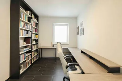 3-Zimmer-Haus kaufen in Wiener Neustadt Land – 97 m², € 389.500 – Bild 11 von 19