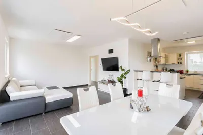3-Zimmer-Haus kaufen in Wiener Neustadt Land – 97 m², € 389.500 – Bild 4 von 19