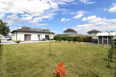 3-Zimmer-Haus kaufen in Wiener Neustadt Land – 97 m², € 389.500 – Bild 17 von 19