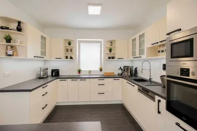 3-Zimmer-Haus kaufen in Wiener Neustadt Land – 97 m², € 389.500 – Bild 7 von 19