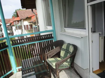 2-Zimmer-Wohnung mieten in Vöcklabruck – 48 m², € 765 – Bild 8 von 10