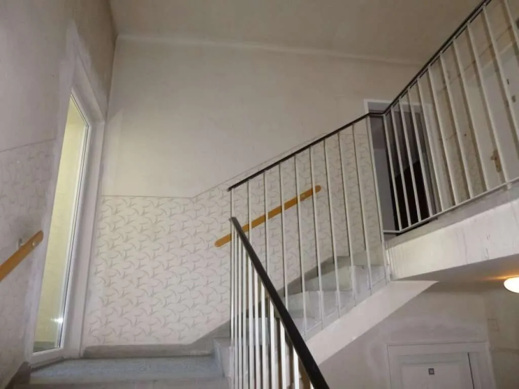 Nette Wohnung mit Terrasse/Nähe Johann-Nepomuk-Berger-Platz - Ansicht 3