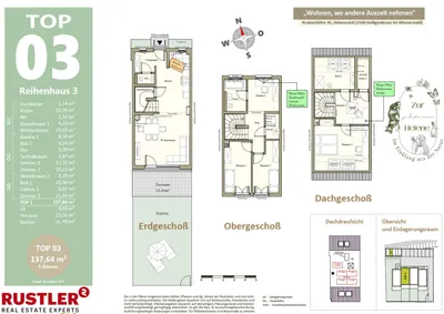 5-Zimmer-Wohnung kaufen in Baden – 138 m², € 623.458 – Bild 5 von 9