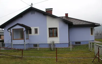 6-Zimmer-Haus mieten in Leoben – 150 m², € 1.350 – Bild 6 von 16
