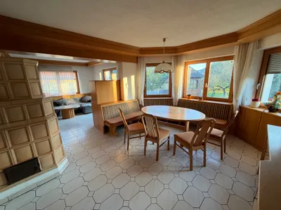6-Zimmer-Haus mieten in Leoben – 150 m², € 1.350 – Bild 4 von 16