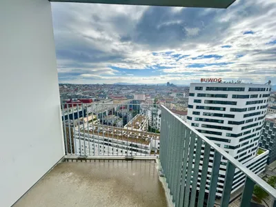 2-Zimmer-Wohnung mieten in Wien – 42,07 m², € 1.090 – Bild 9 von 15