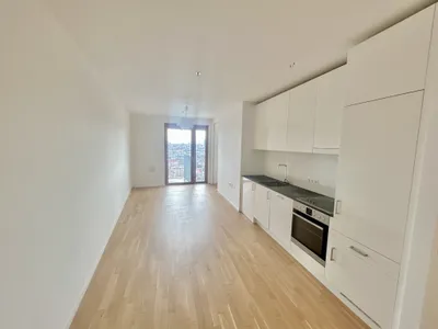 2-Zimmer-Wohnung mieten in Wien – 42,07 m², € 1.090 – Bild 2 von 15