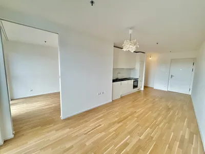 2-Zimmer-Wohnung mieten in Wien – 42,07 m², € 1.090