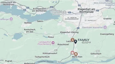4-Zimmer-Immobilie kaufen in Klagenfurt Land – 139,77 m², € 645.000 – Bild 4 von 9