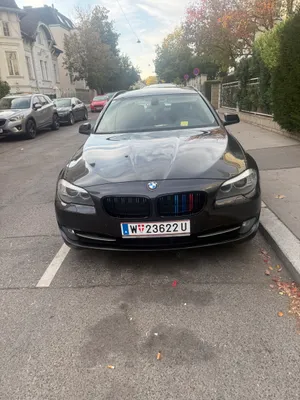 BMW 5er-Reihe