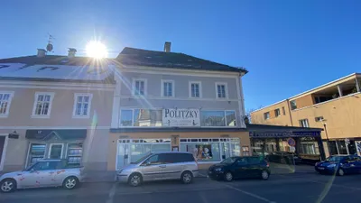 Gewerbeimmobilie mieten in Villach Land – € 2.180 – Bild 5 von 6