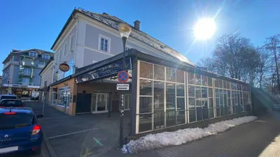 Gewerbeimmobilie mieten in Villach Land – € 2.180 – Bild 4 von 6