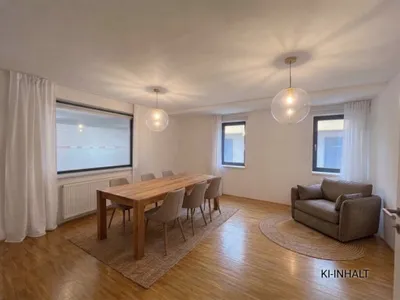 2-Zimmer-Wohnung mieten in Graz – 60,75 m², € 695 – Bild 3 von 10