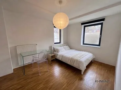 2-Zimmer-Wohnung mieten in Graz – 60,75 m², € 695 – Bild 2 von 10