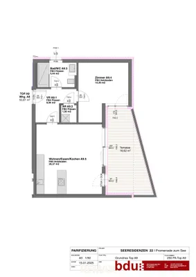 2-Zimmer-Wohnung kaufen in Spittal an der Drau – 54 m² – Bild 10 von 10