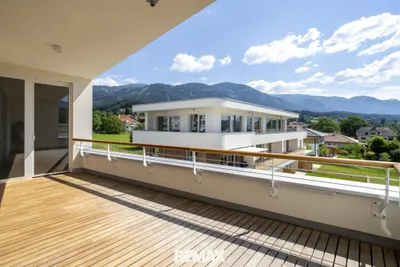 2-Zimmer-Wohnung kaufen in Spittal an der Drau – 54 m² – Bild 2 von 10