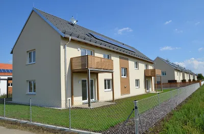 Wohnung mieten in Hollabrunn – 65,15 m², € 826 – Bild 3 von 11